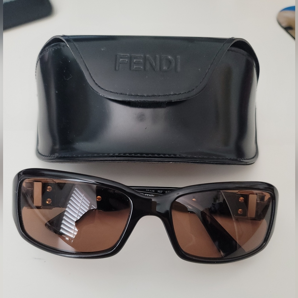 Fendi sunglasses